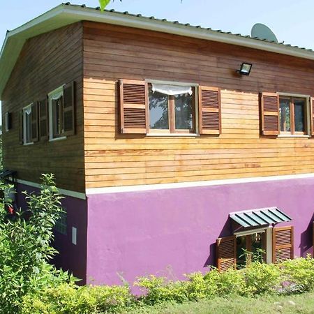 Bema Farm Βίλα Sao Jose Εξωτερικό φωτογραφία