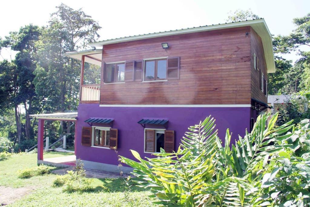 Bema Farm Βίλα Sao Jose Εξωτερικό φωτογραφία