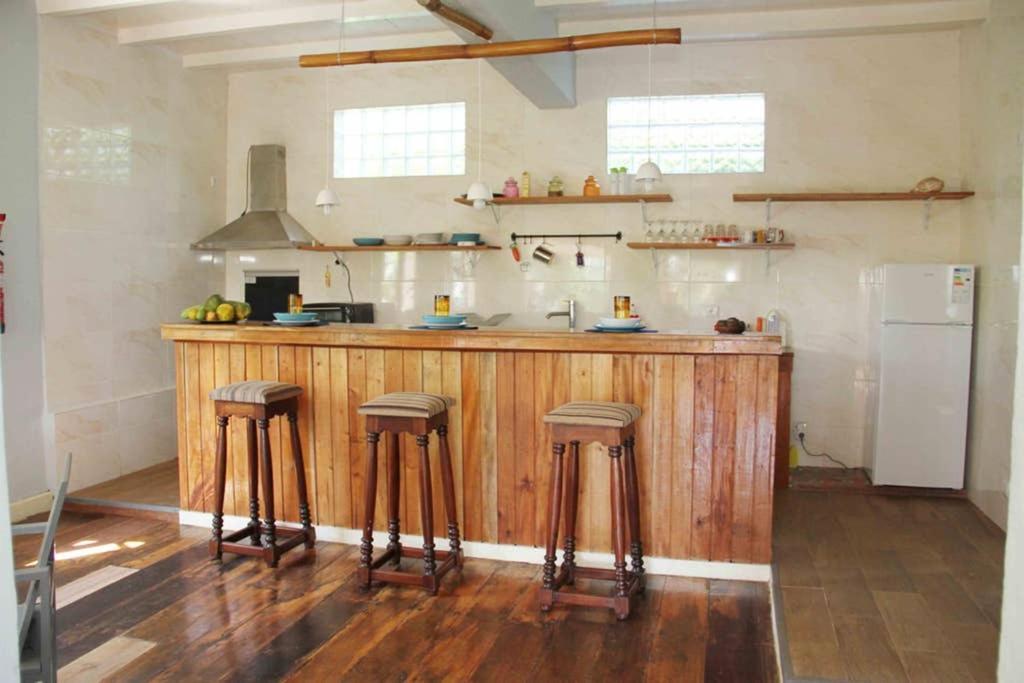 Bema Farm Βίλα Sao Jose Εξωτερικό φωτογραφία