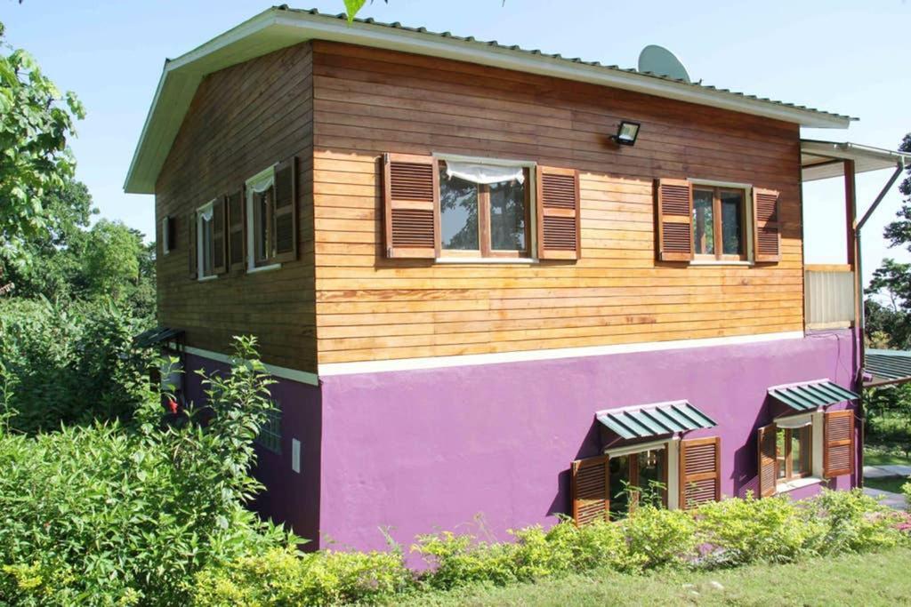Bema Farm Βίλα Sao Jose Εξωτερικό φωτογραφία