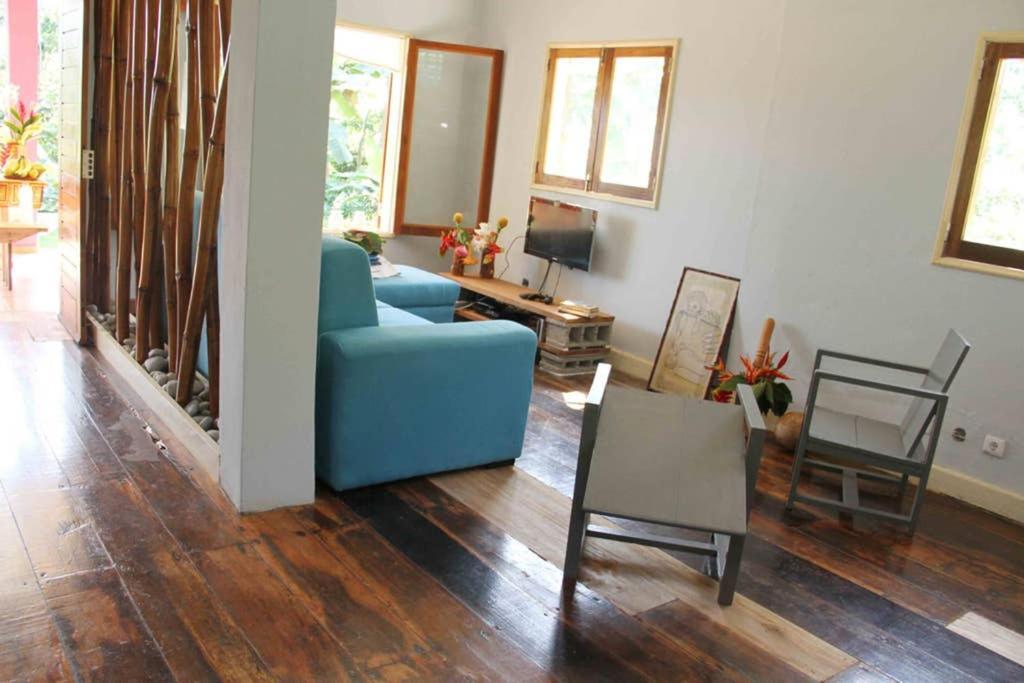 Bema Farm Βίλα Sao Jose Εξωτερικό φωτογραφία
