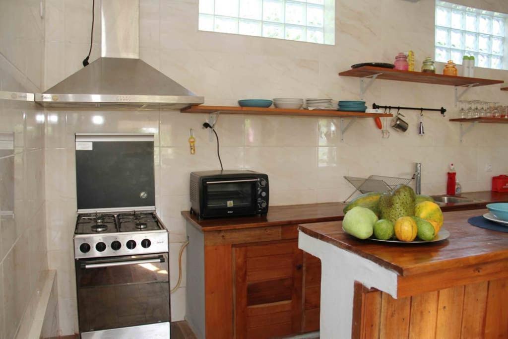 Bema Farm Βίλα Sao Jose Εξωτερικό φωτογραφία