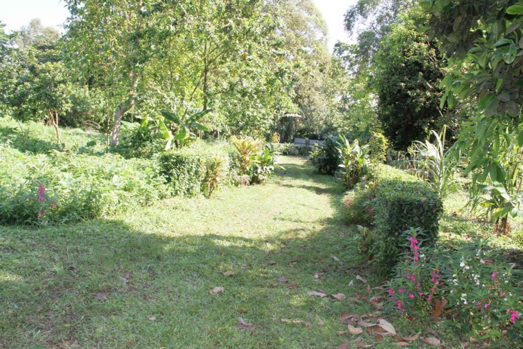 Bema Farm Βίλα Sao Jose Εξωτερικό φωτογραφία
